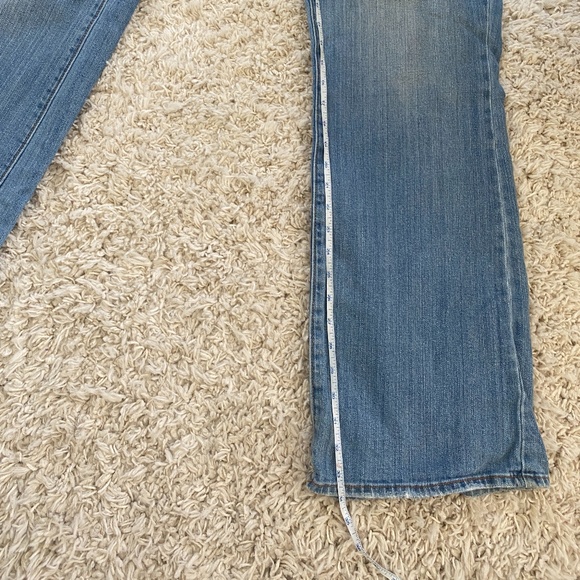 american eagle size 18L, slim boot - Picture 6 of 7